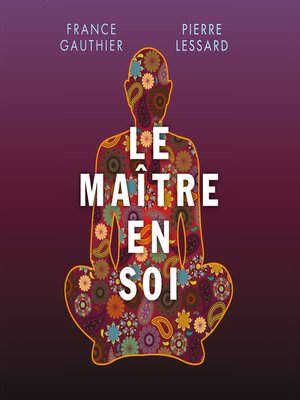 cover image of Le maître en soi